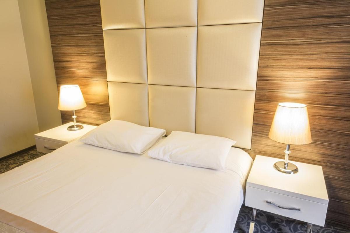 Derpa Suite Hotel Истанбул Екстериор снимка