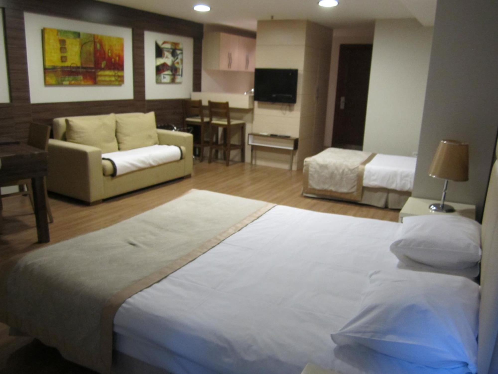 Derpa Suite Hotel Истанбул Екстериор снимка