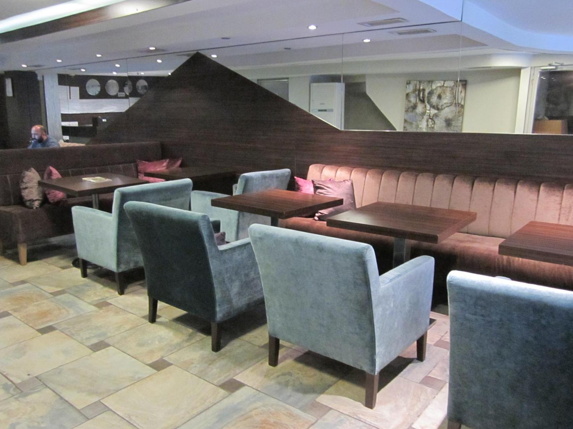Derpa Suite Hotel Истанбул Екстериор снимка